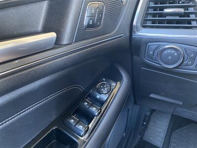 2019 Ford Edge Titanium - Photo 18 - Lake Havasu City, AZ 86403