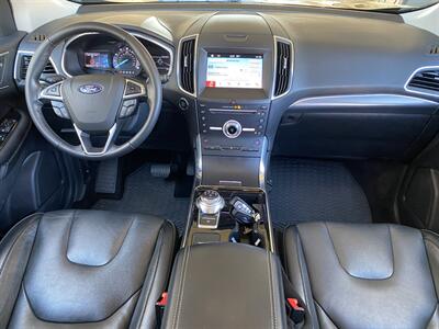 2019 Ford Edge Titanium - Photo 2 - Lake Havasu City, AZ 86403