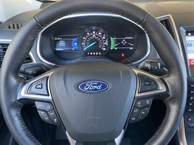 2019 Ford Edge Titanium - Photo 19 - Lake Havasu City, AZ 86403