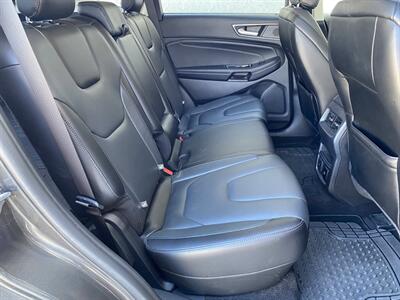 2019 Ford Edge Titanium - Photo 15 - Lake Havasu City, AZ 86403