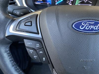 2019 Ford Edge Titanium - Photo 20 - Lake Havasu City, AZ 86403