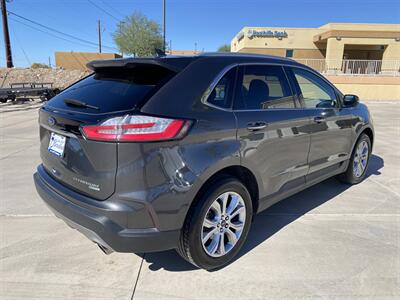 2019 Ford Edge Titanium - Photo 8 - Lake Havasu City, AZ 86403