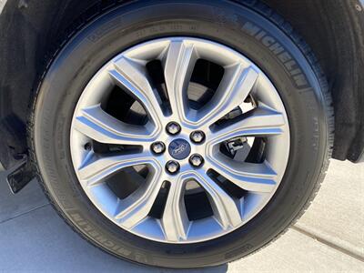 2019 Ford Edge Titanium - Photo 6 - Lake Havasu City, AZ 86403