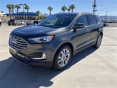 2019 Ford Edge Titanium - Photo 3 - Lake Havasu City, AZ 86403