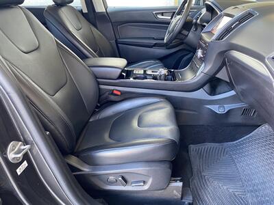 2019 Ford Edge Titanium - Photo 16 - Lake Havasu City, AZ 86403