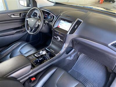 2019 Ford Edge Titanium - Photo 17 - Lake Havasu City, AZ 86403