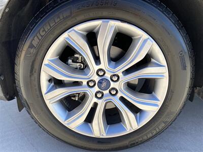 2019 Ford Edge Titanium - Photo 5 - Lake Havasu City, AZ 86403