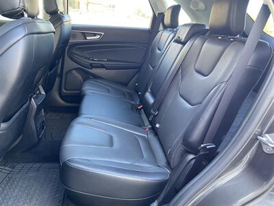 2019 Ford Edge Titanium - Photo 13 - Lake Havasu City, AZ 86403
