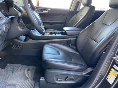 2019 Ford Edge Titanium - Photo 12 - Lake Havasu City, AZ 86403