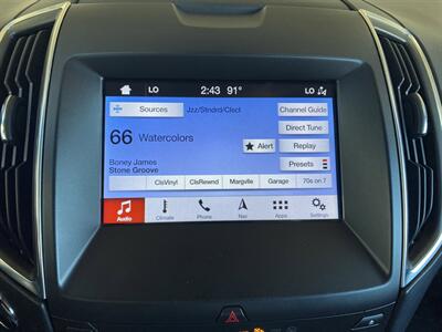 2019 Ford Edge Titanium - Photo 25 - Lake Havasu City, AZ 86403