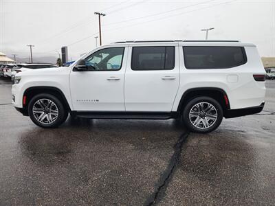 2023 Jeep Wagoneer L Series II - Photo 7 - Lake Havasu City, AZ 86403