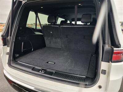 2023 Jeep Wagoneer L Series II - Photo 17 - Lake Havasu City, AZ 86403