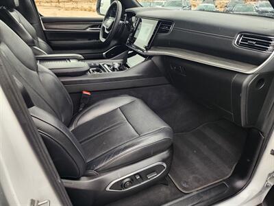 2023 Jeep Wagoneer L Series II - Photo 14 - Lake Havasu City, AZ 86403