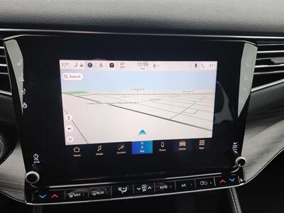 2023 Jeep Wagoneer L Series II - Photo 26 - Lake Havasu City, AZ 86403