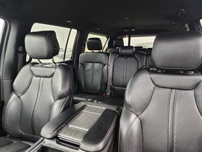 2023 Jeep Wagoneer L Series II - Photo 19 - Lake Havasu City, AZ 86403