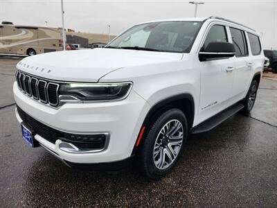 2023 Jeep Wagoneer L Series II - Photo 3 - Lake Havasu City, AZ 86403