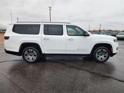 2023 Jeep Wagoneer L Series II - Photo 4 - Lake Havasu City, AZ 86403