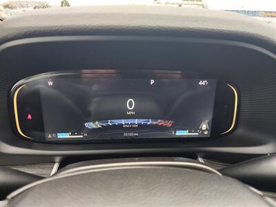 2023 Jeep Wagoneer L Series II - Photo 23 - Lake Havasu City, AZ 86403