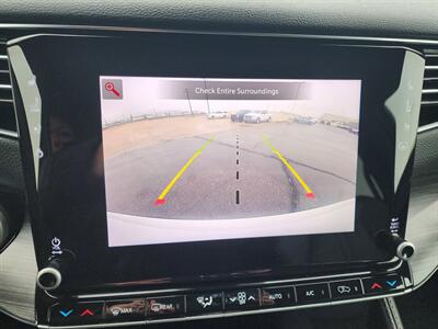 2023 Jeep Wagoneer L Series II - Photo 27 - Lake Havasu City, AZ 86403