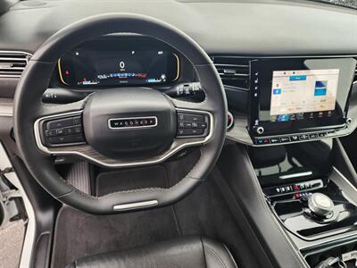 2023 Jeep Wagoneer L Series II - Photo 2 - Lake Havasu City, AZ 86403