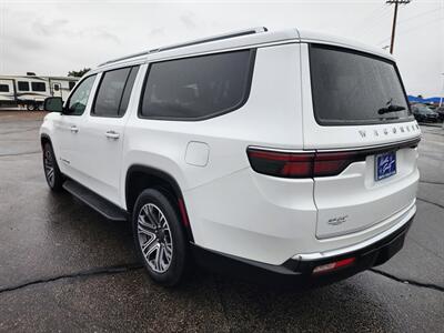 2023 Jeep Wagoneer L Series II - Photo 6 - Lake Havasu City, AZ 86403