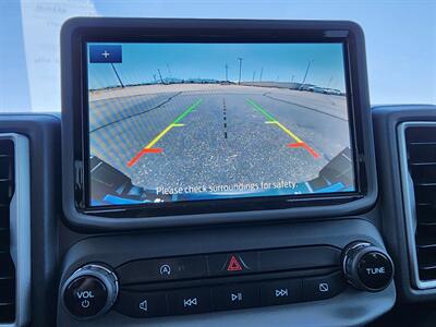 2021 Ford Bronco Sport Big Bend   - Photo 23 - Lake Havasu Cit, AZ 86403