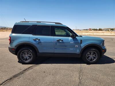 2021 Ford Bronco Sport Big Bend   - Photo 4 - Lake Havasu Cit, AZ 86403