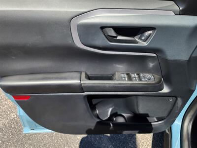 2021 Ford Bronco Sport Big Bend   - Photo 17 - Lake Havasu Cit, AZ 86403