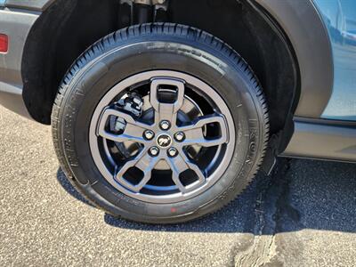 2021 Ford Bronco Sport Big Bend   - Photo 11 - Lake Havasu Cit, AZ 86403