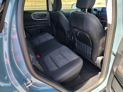 2021 Ford Bronco Sport Big Bend   - Photo 13 - Lake Havasu Cit, AZ 86403
