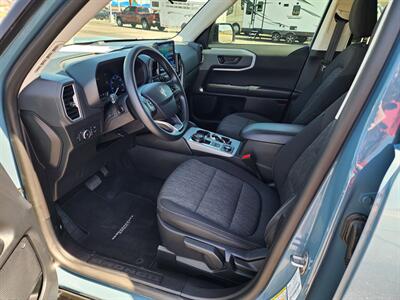 2021 Ford Bronco Sport Big Bend   - Photo 15 - Lake Havasu Cit, AZ 86403