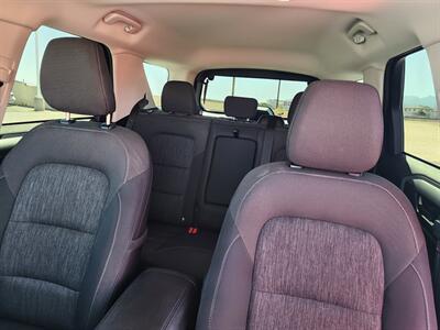 2021 Ford Bronco Sport Big Bend   - Photo 16 - Lake Havasu Cit, AZ 86403