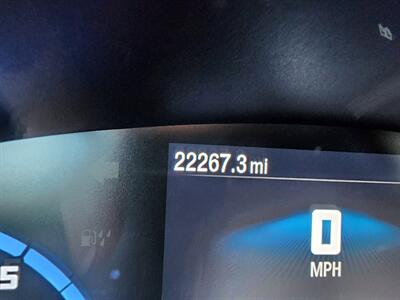 2021 Ford Bronco Sport Big Bend   - Photo 21 - Lake Havasu Cit, AZ 86403