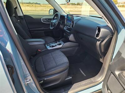 2021 Ford Bronco Sport Big Bend   - Photo 12 - Lake Havasu Cit, AZ 86403
