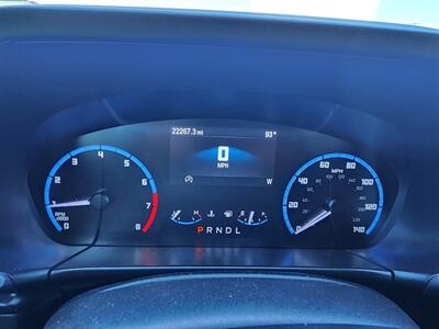2021 Ford Bronco Sport Big Bend   - Photo 20 - Lake Havasu Cit, AZ 86403