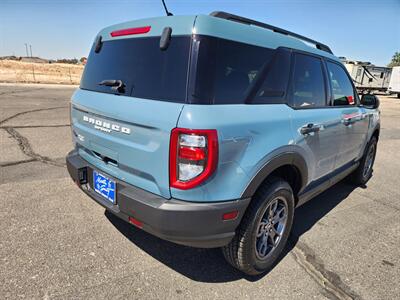 2021 Ford Bronco Sport Big Bend   - Photo 5 - Lake Havasu Cit, AZ 86403