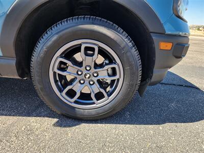 2021 Ford Bronco Sport Big Bend   - Photo 10 - Lake Havasu Cit, AZ 86403