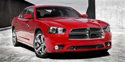 2012 Dodge Charger SE - Photo 1 - Lake Havasu City, AZ 86403
