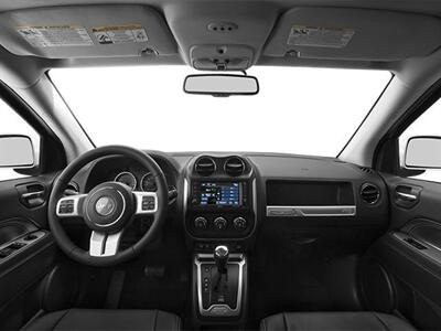 2014 Jeep Compass Sport   - Photo 5 - Lake Havasu Cit, AZ 86403