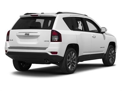 2014 Jeep Compass Sport   - Photo 3 - Lake Havasu Cit, AZ 86403