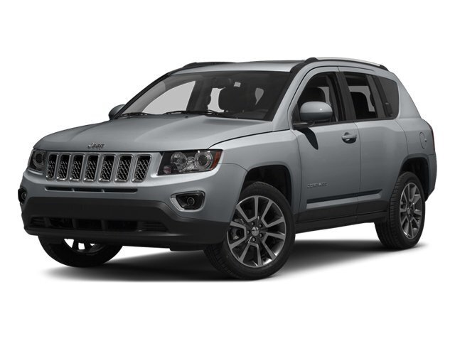 2014 Jeep Compass Sport - Photo 1 - Lake Havasu Cit, AZ 86403