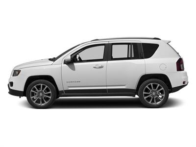 2014 Jeep Compass Sport   - Photo 4 - Lake Havasu Cit, AZ 86403