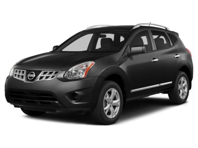 2015 Nissan Rogue Select S   - Photo 1 - Lake Havasu City, AZ 86403