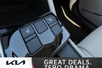 2024 Kia Sportage EX   - Photo 28 - Lake Havasu Cit, AZ 86403