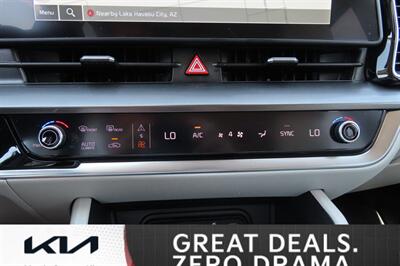 2024 Kia Sportage EX   - Photo 25 - Lake Havasu Cit, AZ 86403