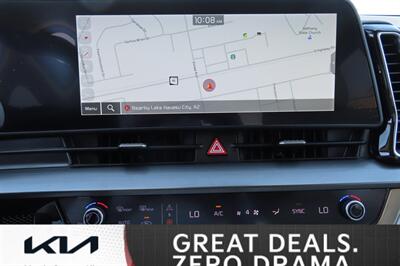 2024 Kia Sportage EX   - Photo 24 - Lake Havasu Cit, AZ 86403