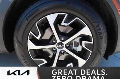 2024 Kia Sportage EX   - Photo 11 - Lake Havasu Cit, AZ 86403