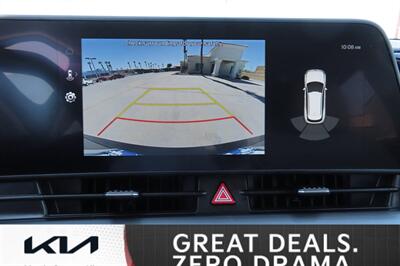 2024 Kia Sportage EX   - Photo 31 - Lake Havasu Cit, AZ 86403