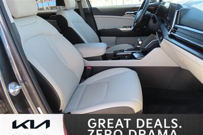 2024 Kia Sportage EX   - Photo 16 - Lake Havasu Cit, AZ 86403