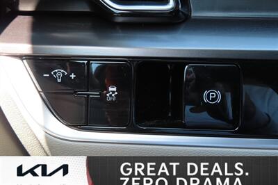 2024 Kia Sportage EX   - Photo 23 - Lake Havasu Cit, AZ 86403